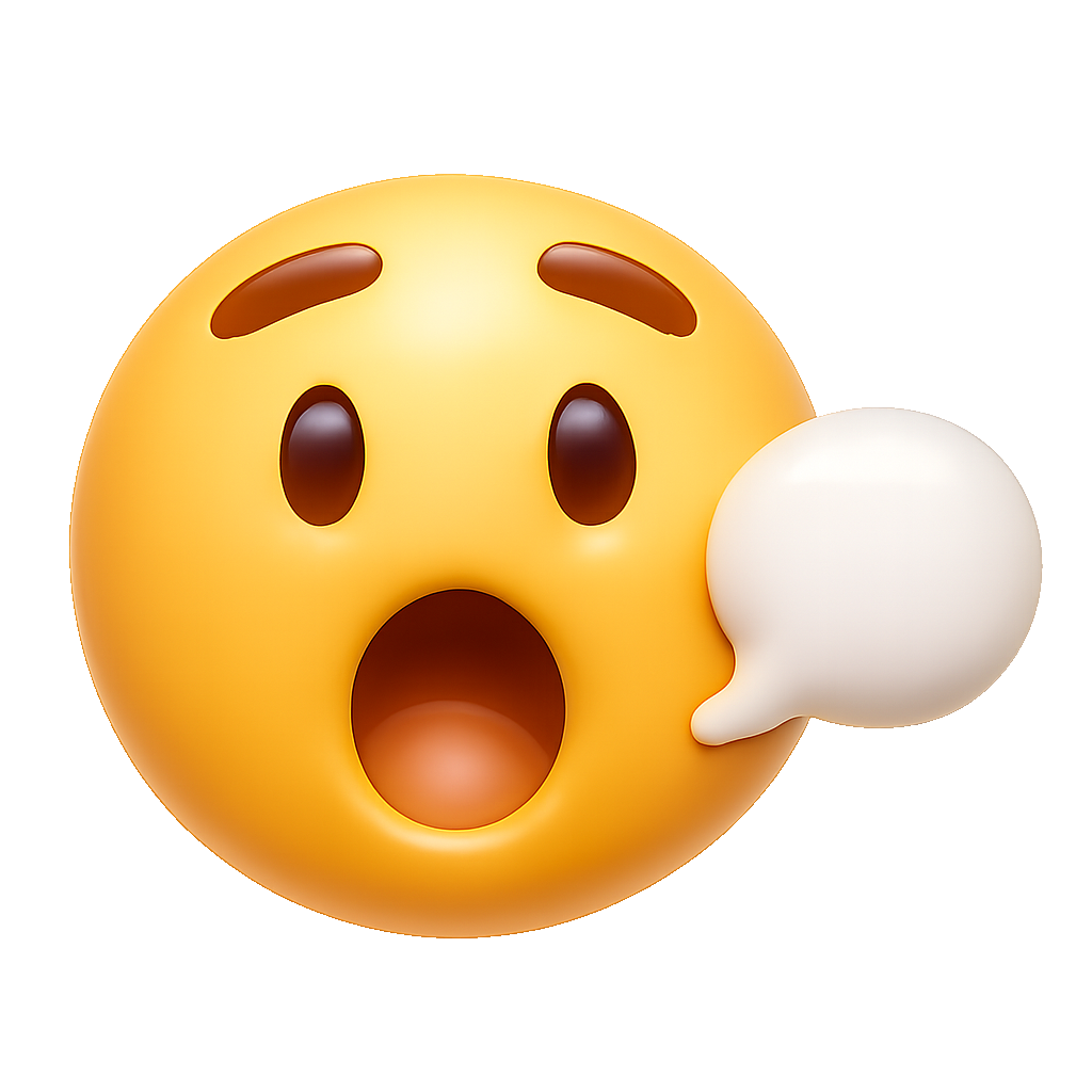 mở miệng to speak