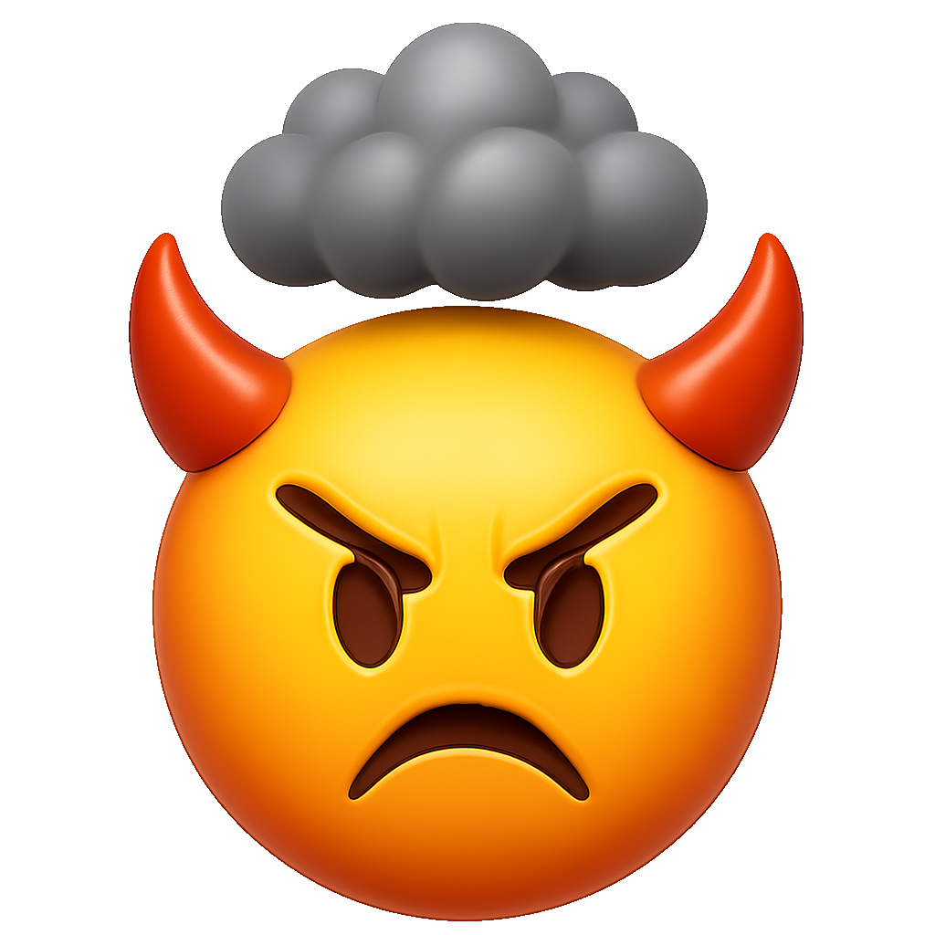 ác evil