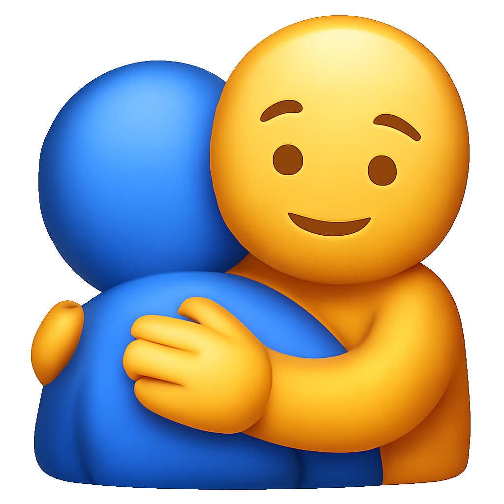 an ủi to comfort