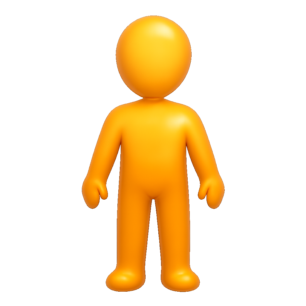 人体 cơ thể người