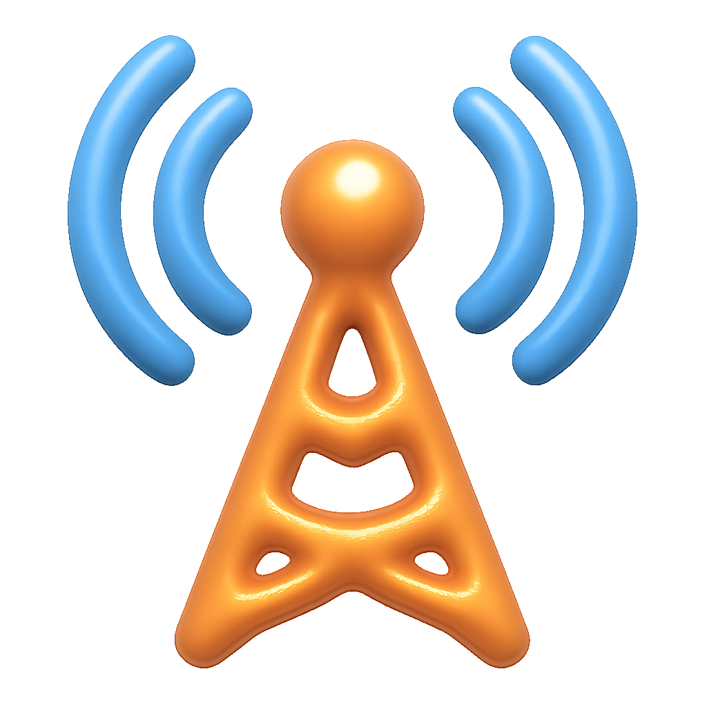 phát to broadcast