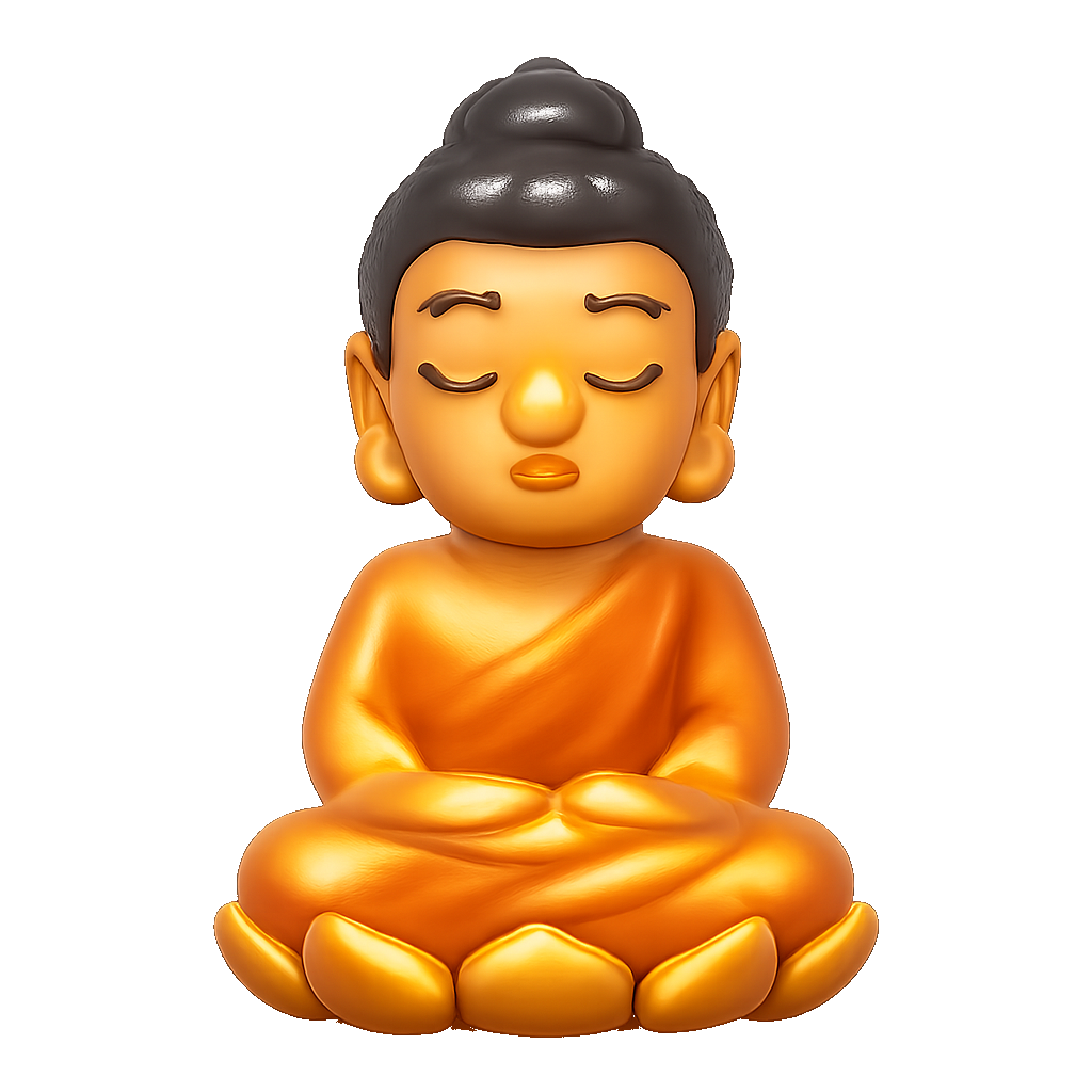 Phật Buddha