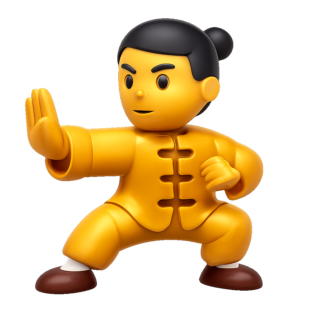kungfu kung fu