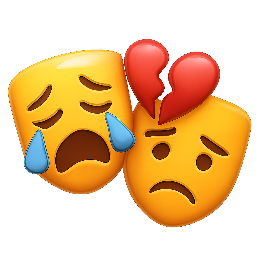 bi kịch tragedy