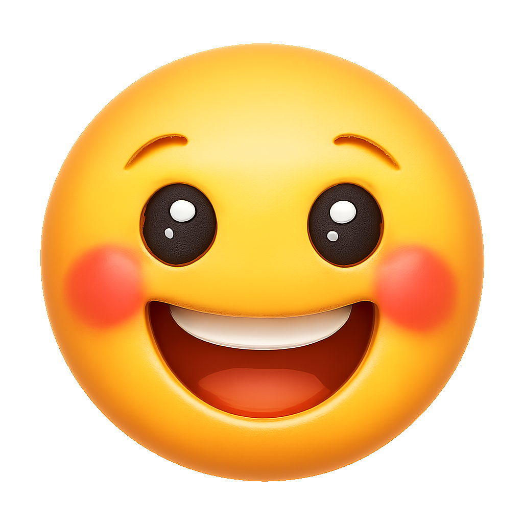 笑容 nụ cười
