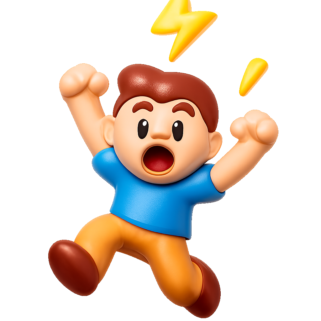 bốc đồng impulsive