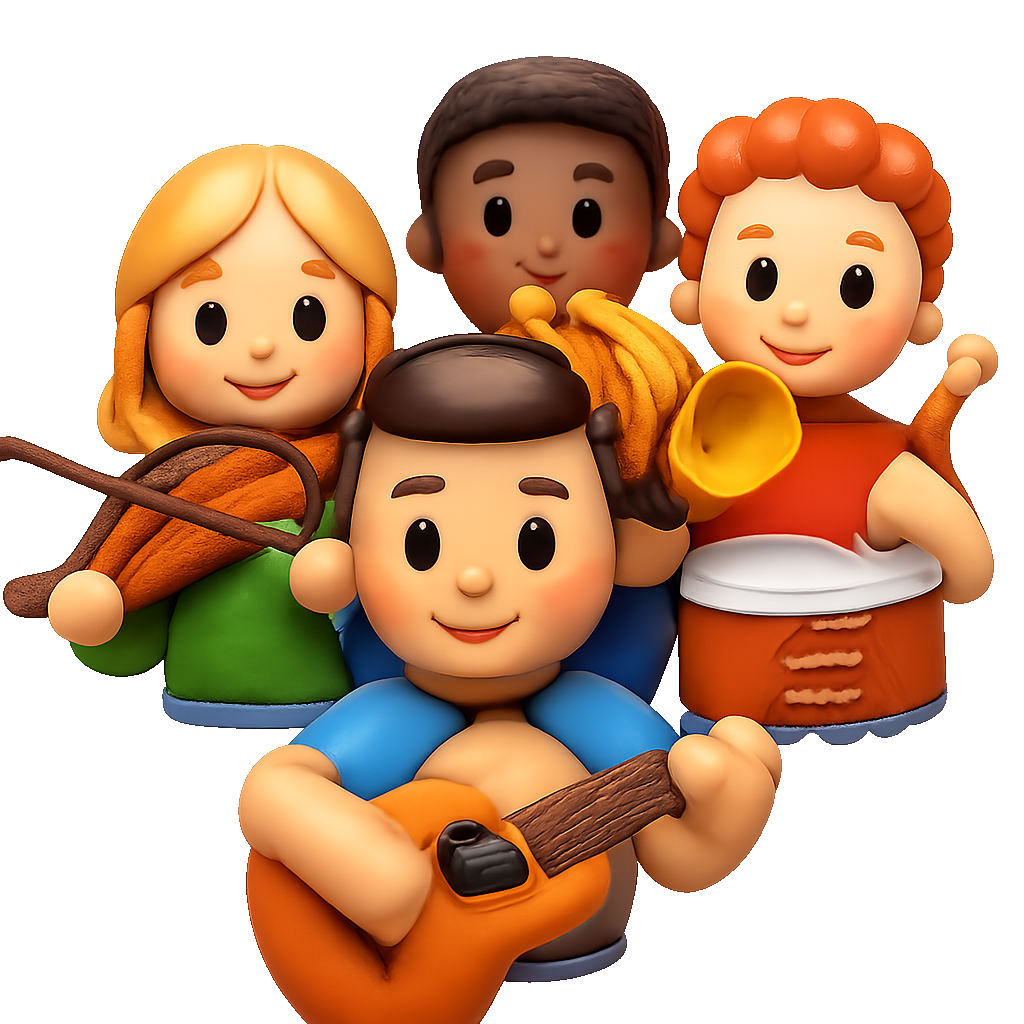 ban nhạc band