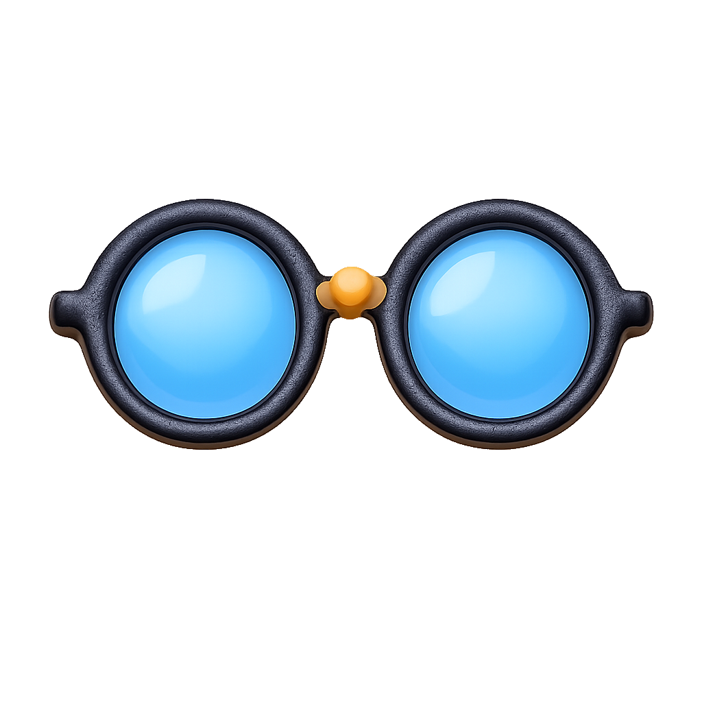 kính mắt glasses