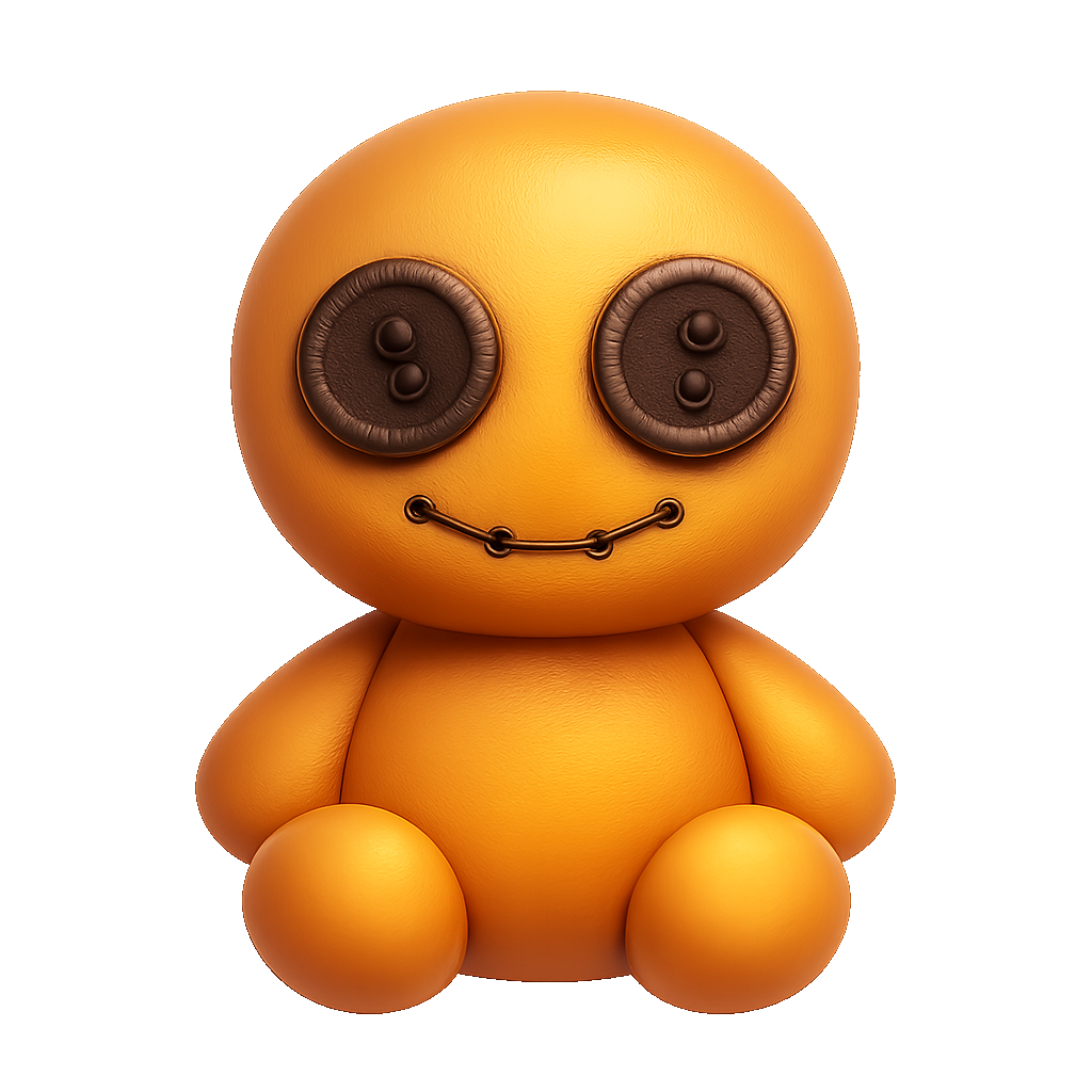 búp bê doll