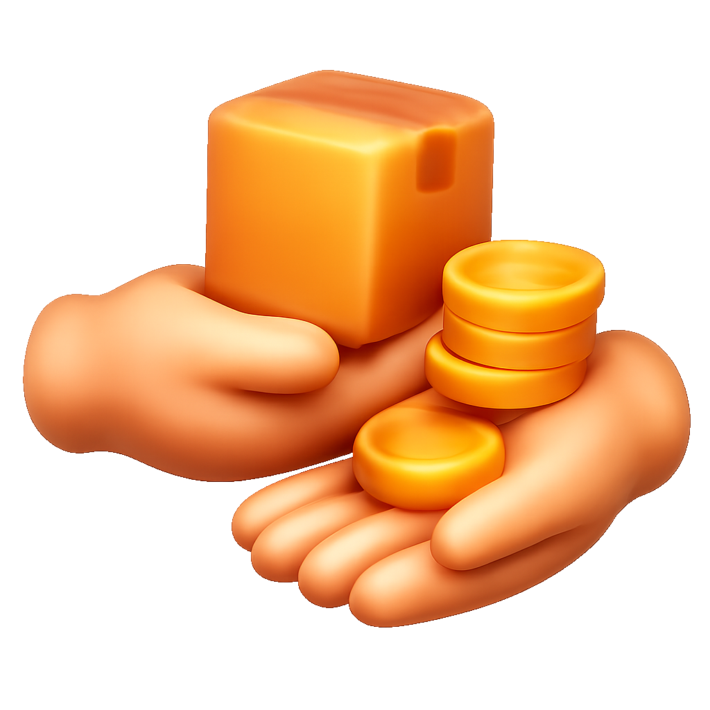 thương mại trade