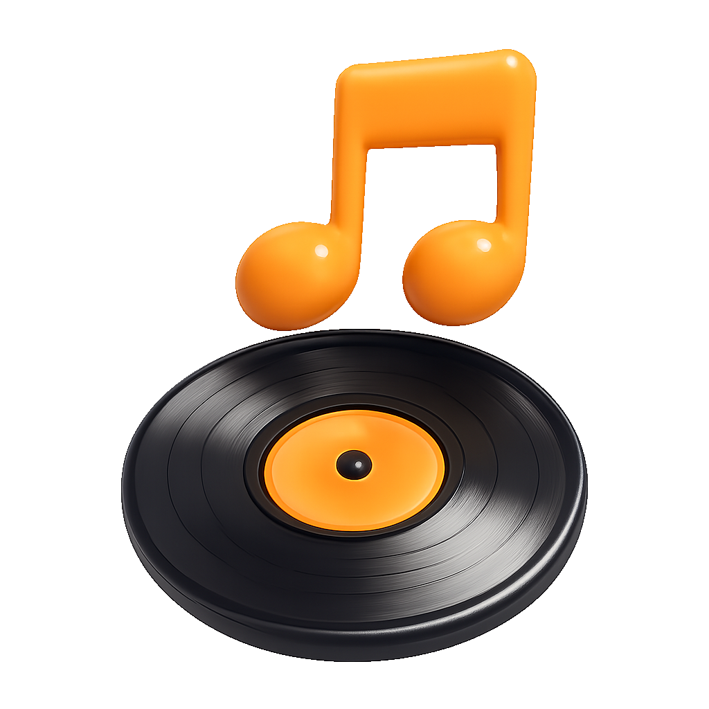 đĩa nhạc record