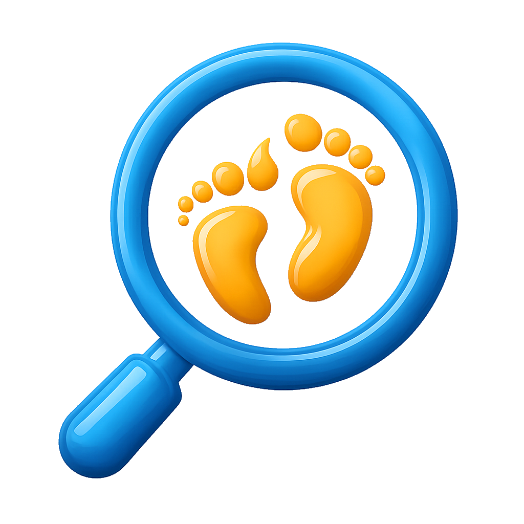 dấu vết trace