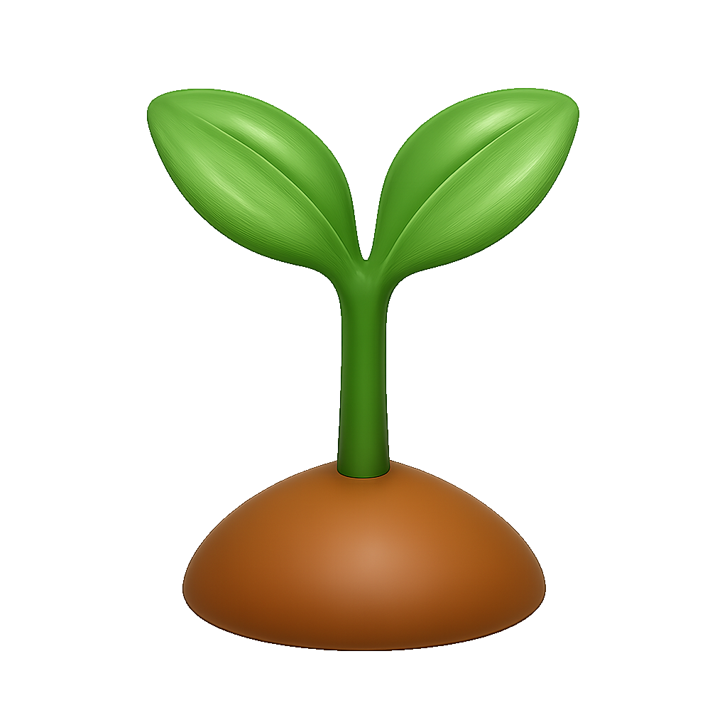 sinh trưởng to grow