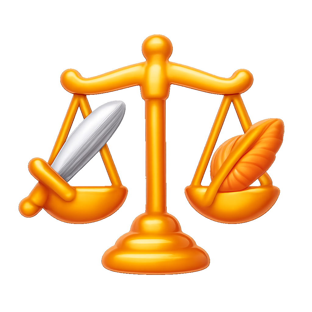 chính nghĩa justice