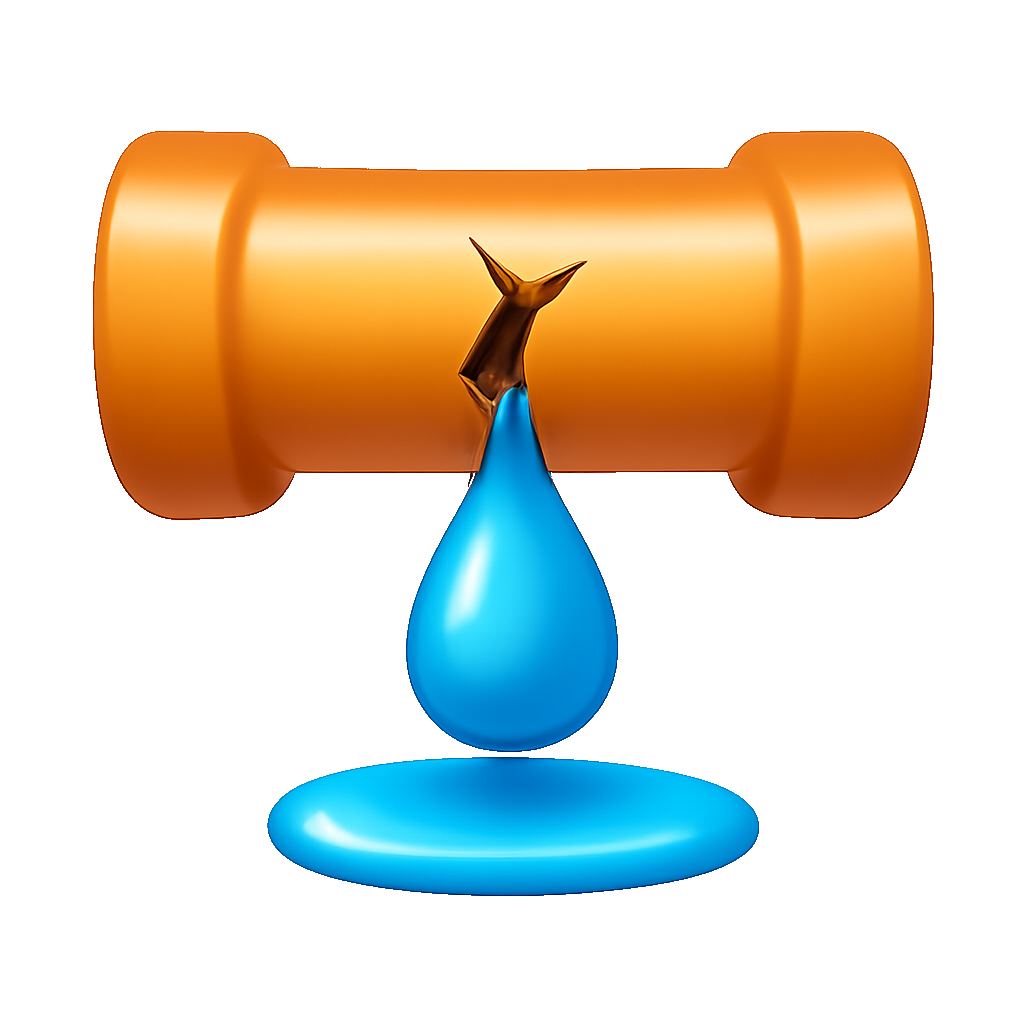 rò rỉ to leak