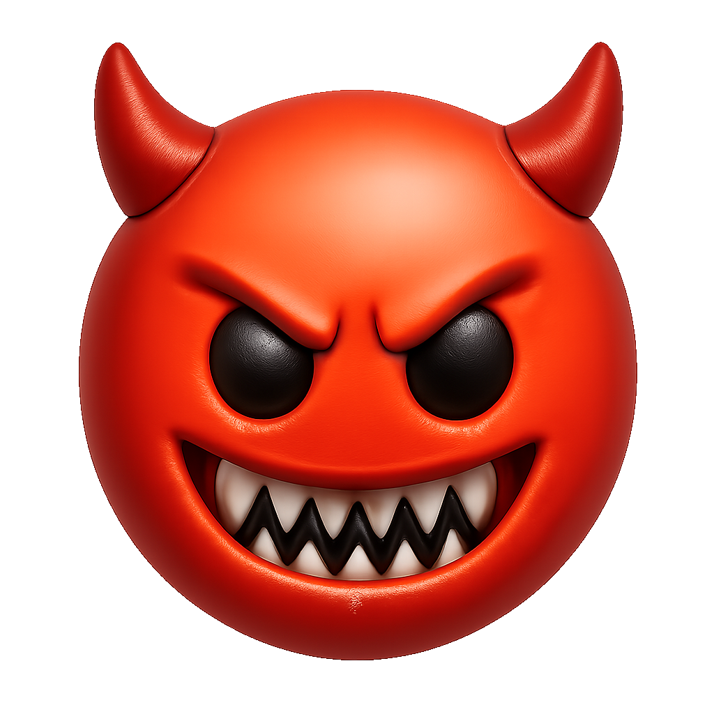 tà ác evil