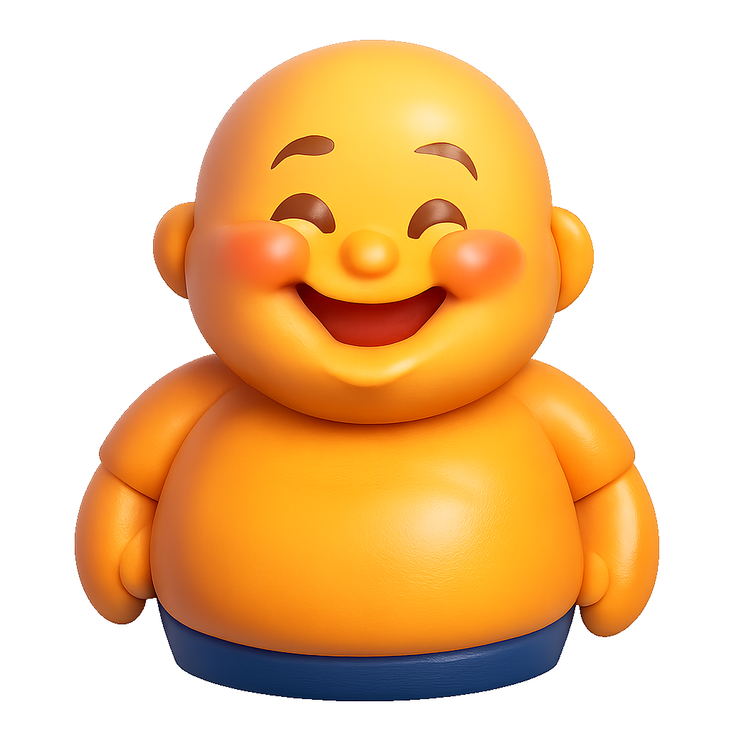 người béo fat person