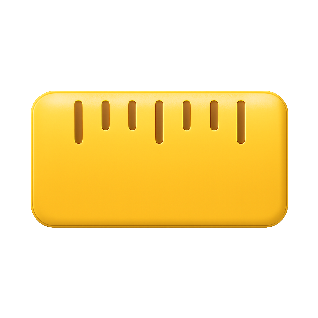 thước ruler