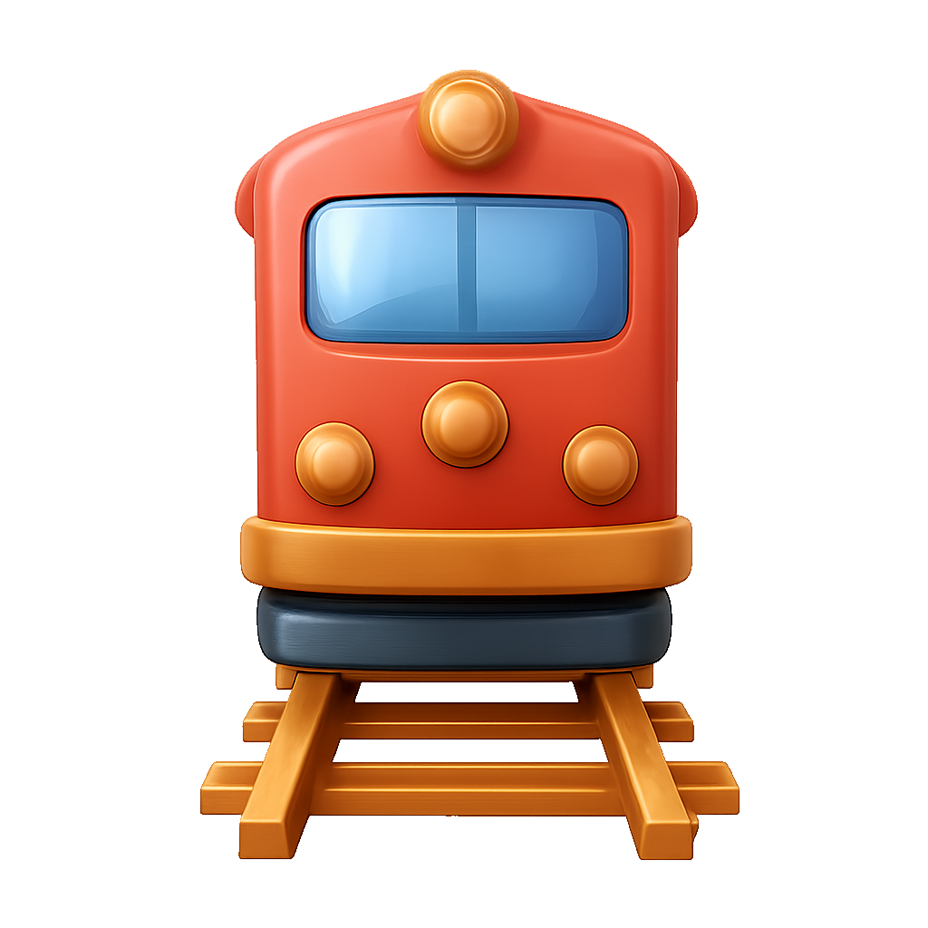 đường sắt railway