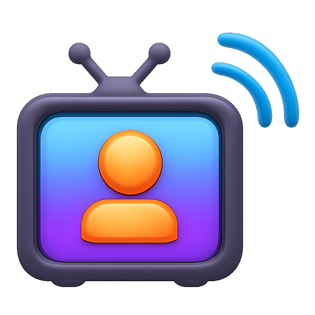 phát sóng to broadcast