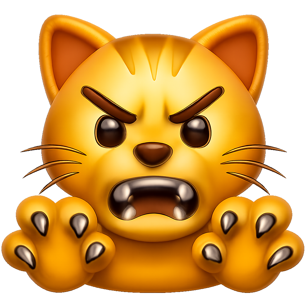 hung dữ fierce