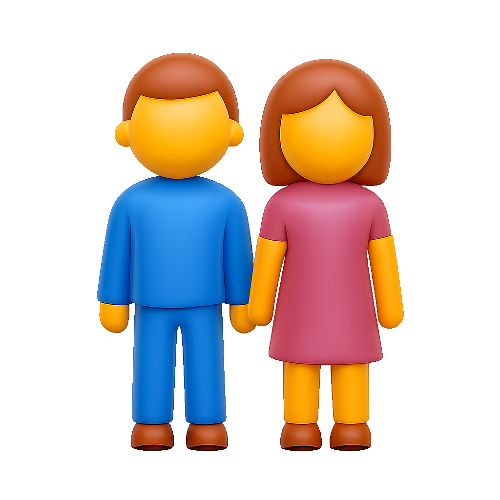 nam nữ male and female
