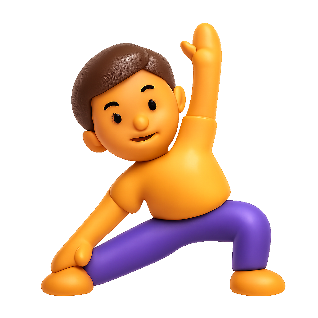 tư thế posture