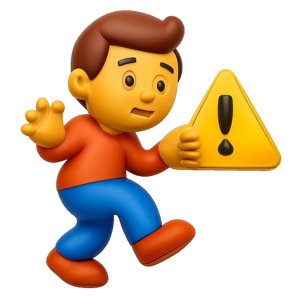 thận trọng cautious