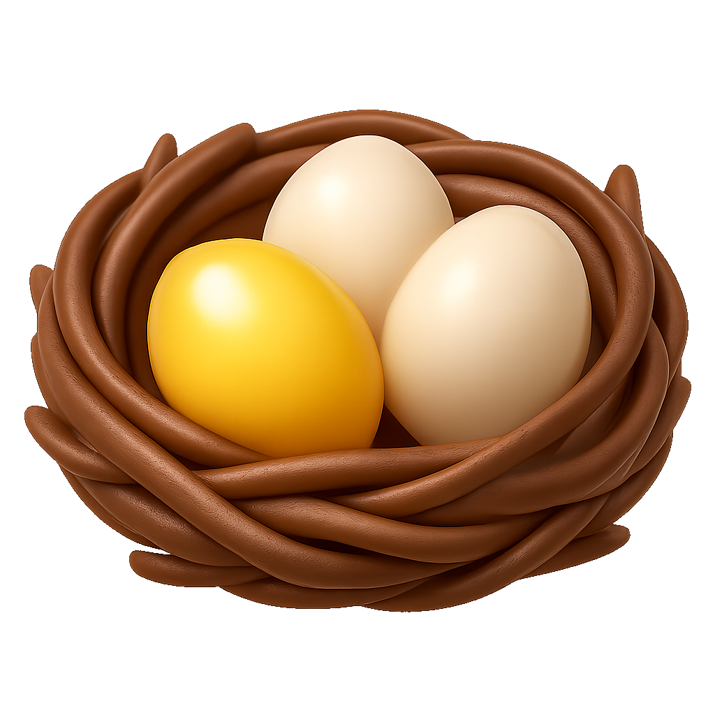 tổ nest