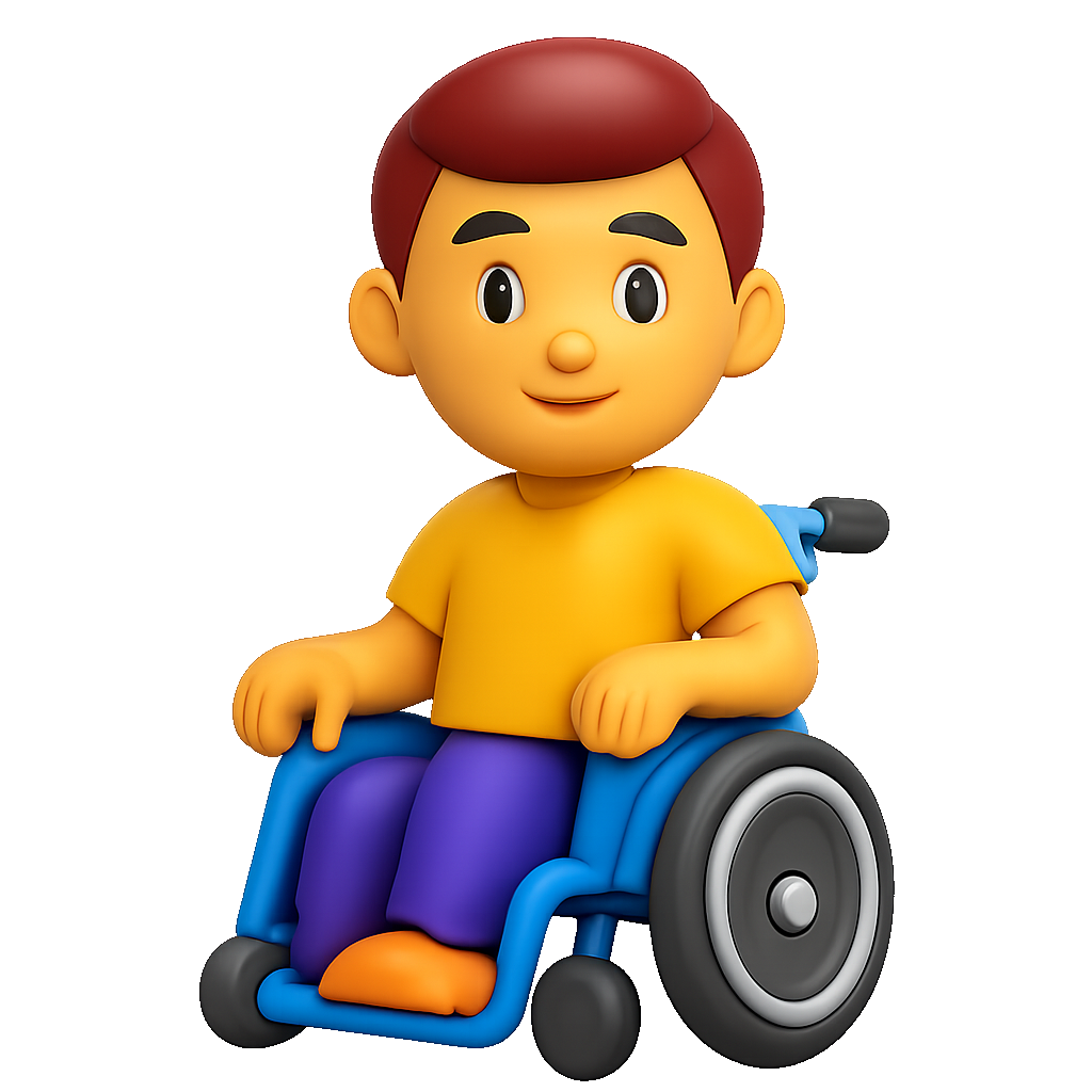tàn tật disabled
