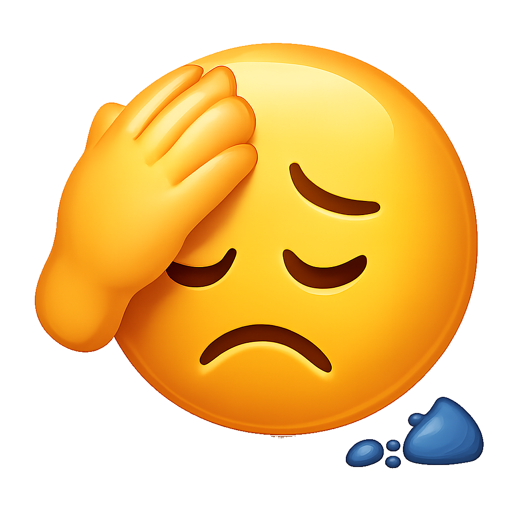 sai sót mistake