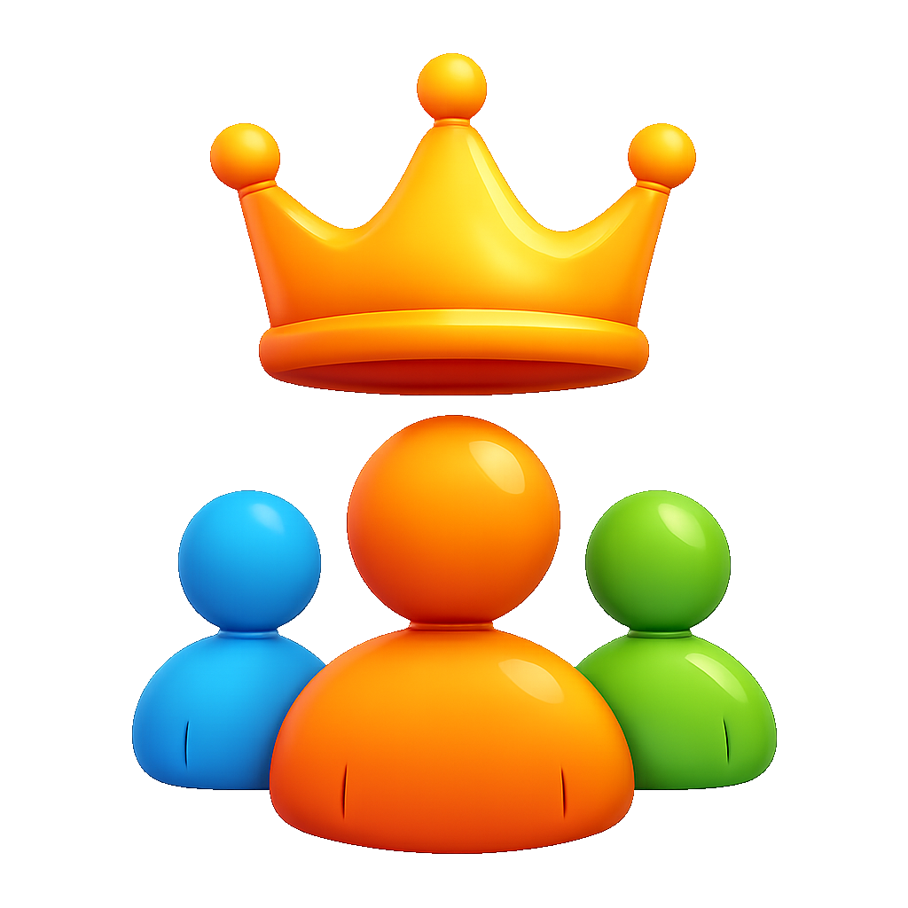thống trị dominate