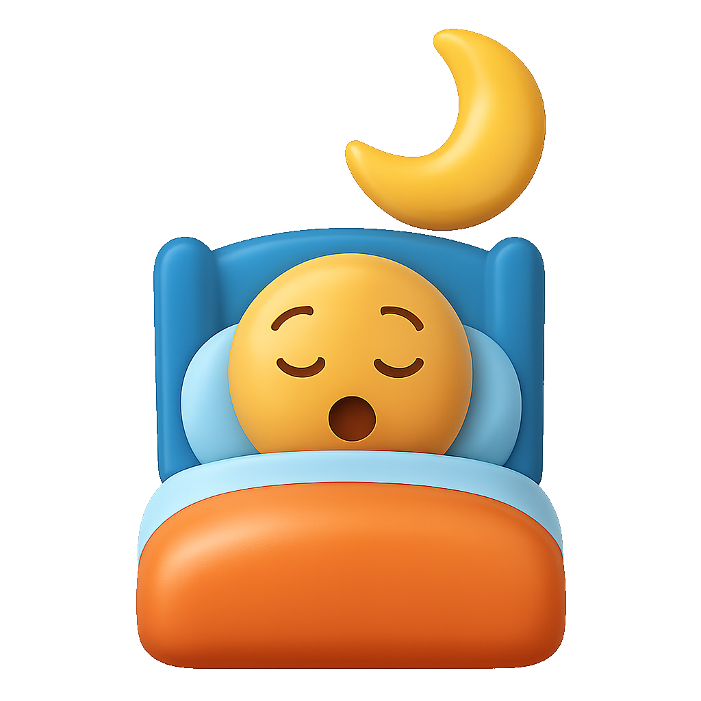 giấc ngủ sleep