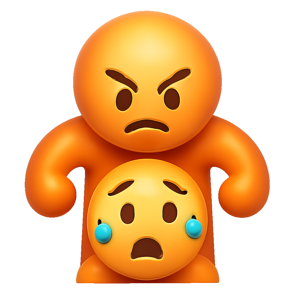 bắt nạt to bully