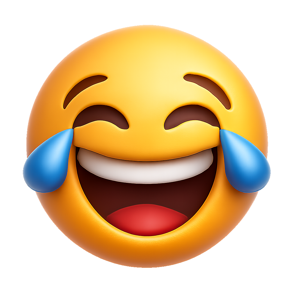 好笑 buồn cười