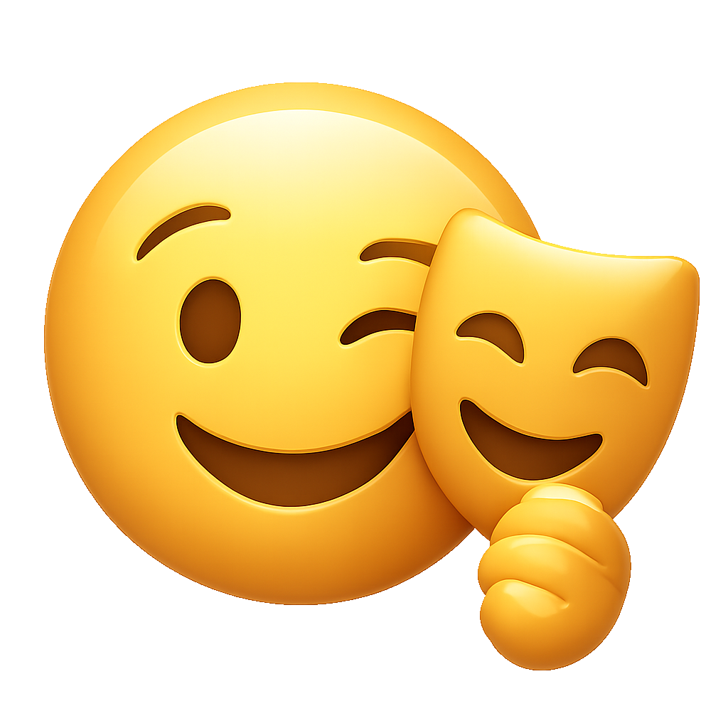 幽默 hài hước
