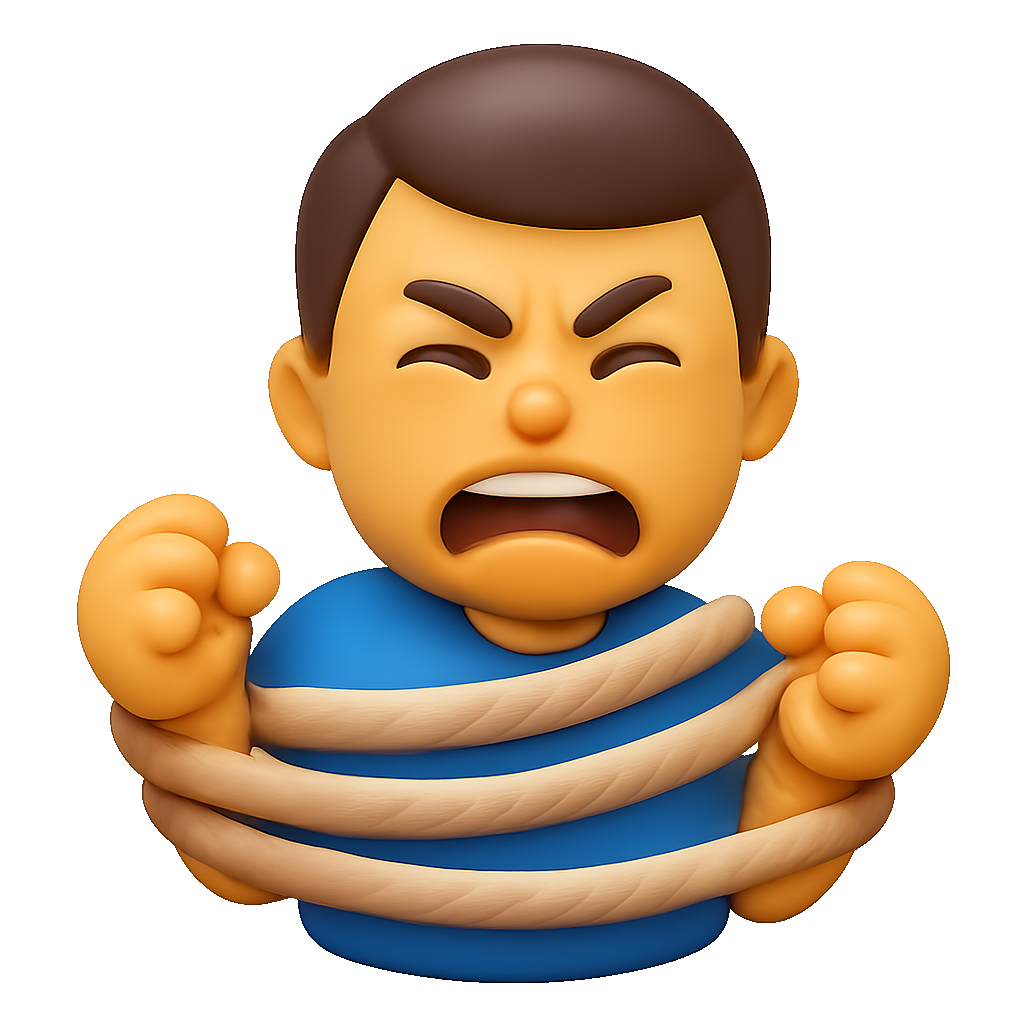 vật lộn to struggle
