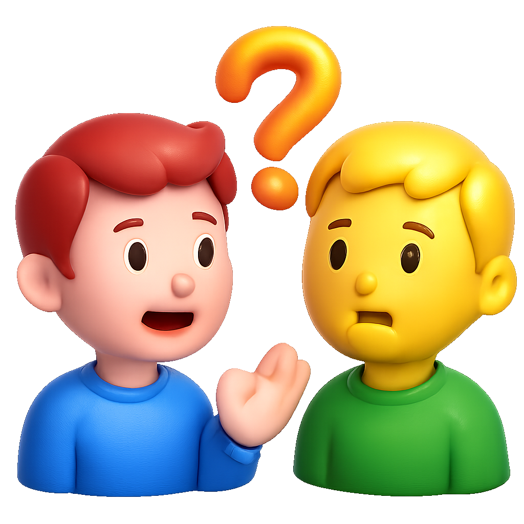 hiểu lầm misunderstanding