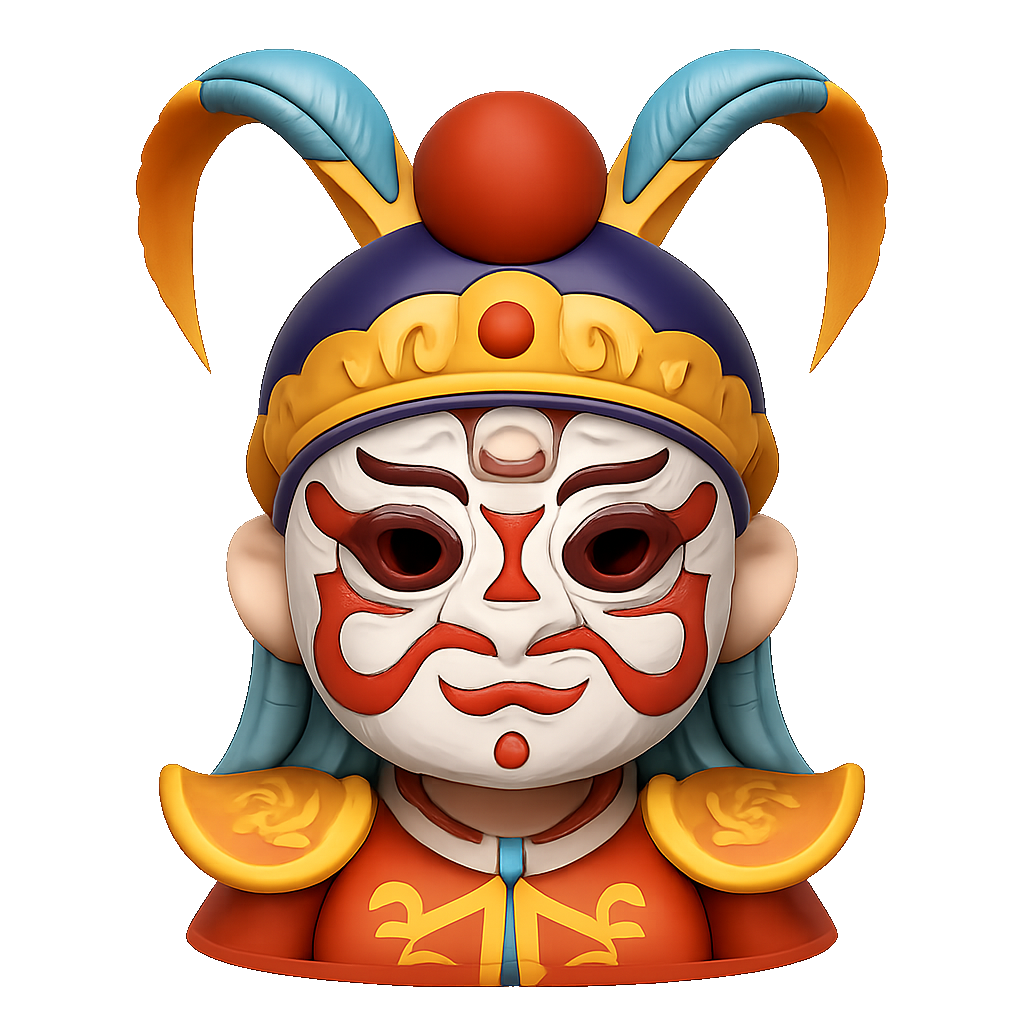 Kinh kịch Peking opera