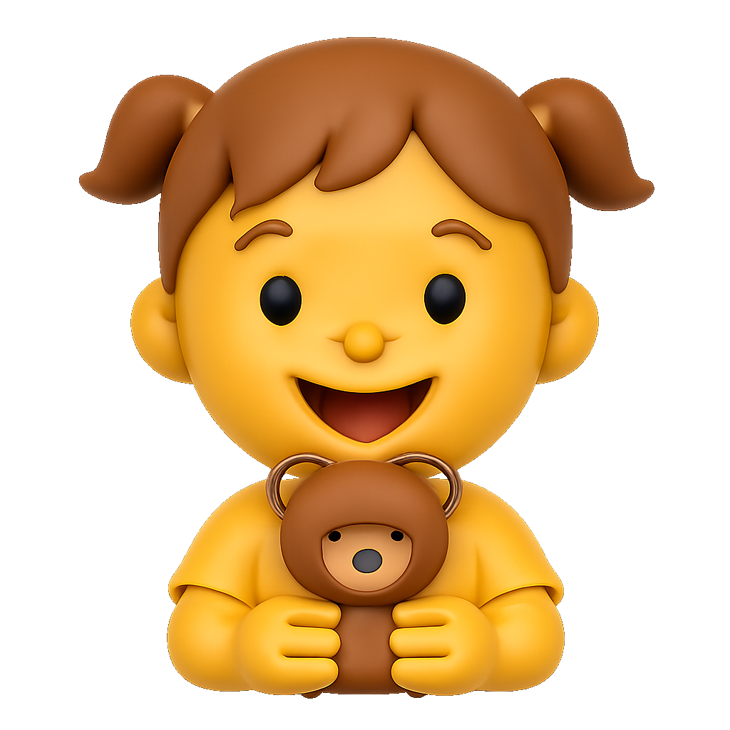 trẻ con child