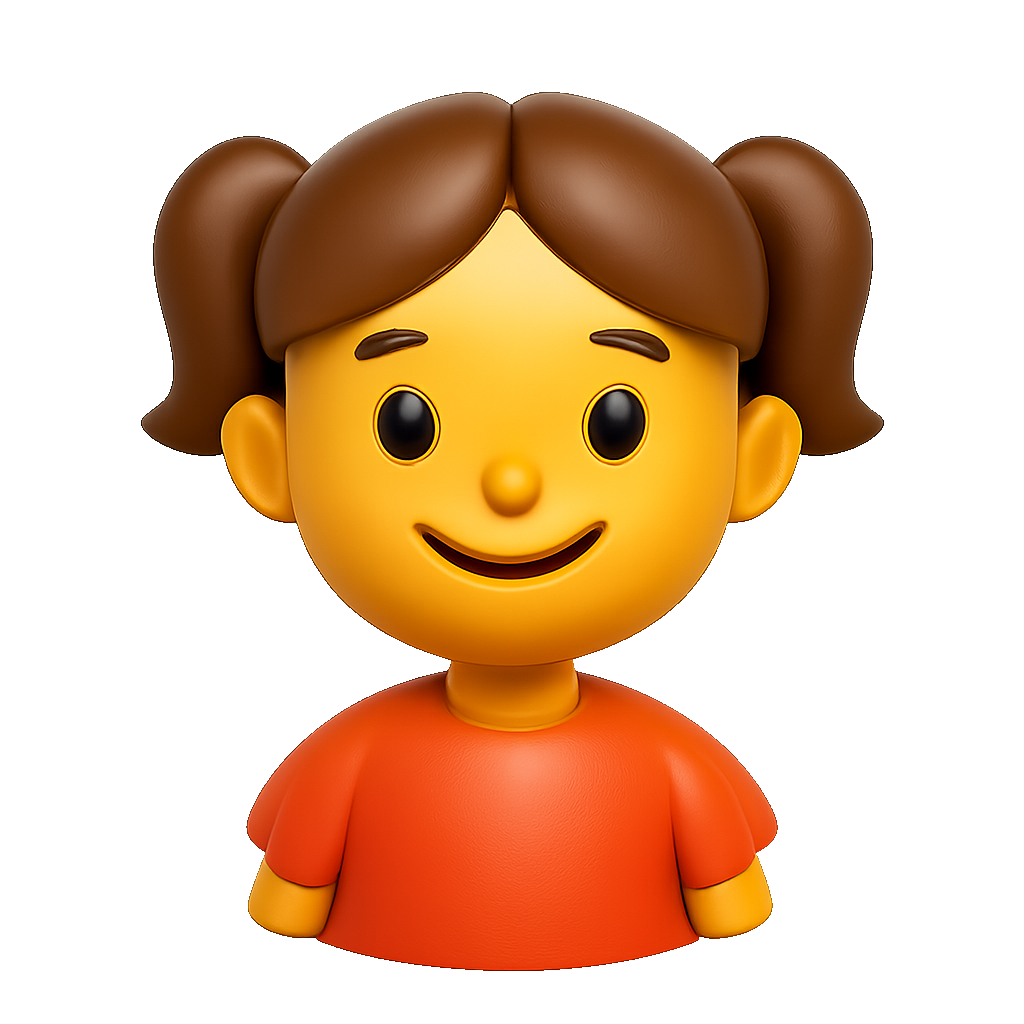 bé gái girl