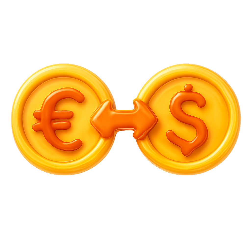 tỷ giá exchange rate