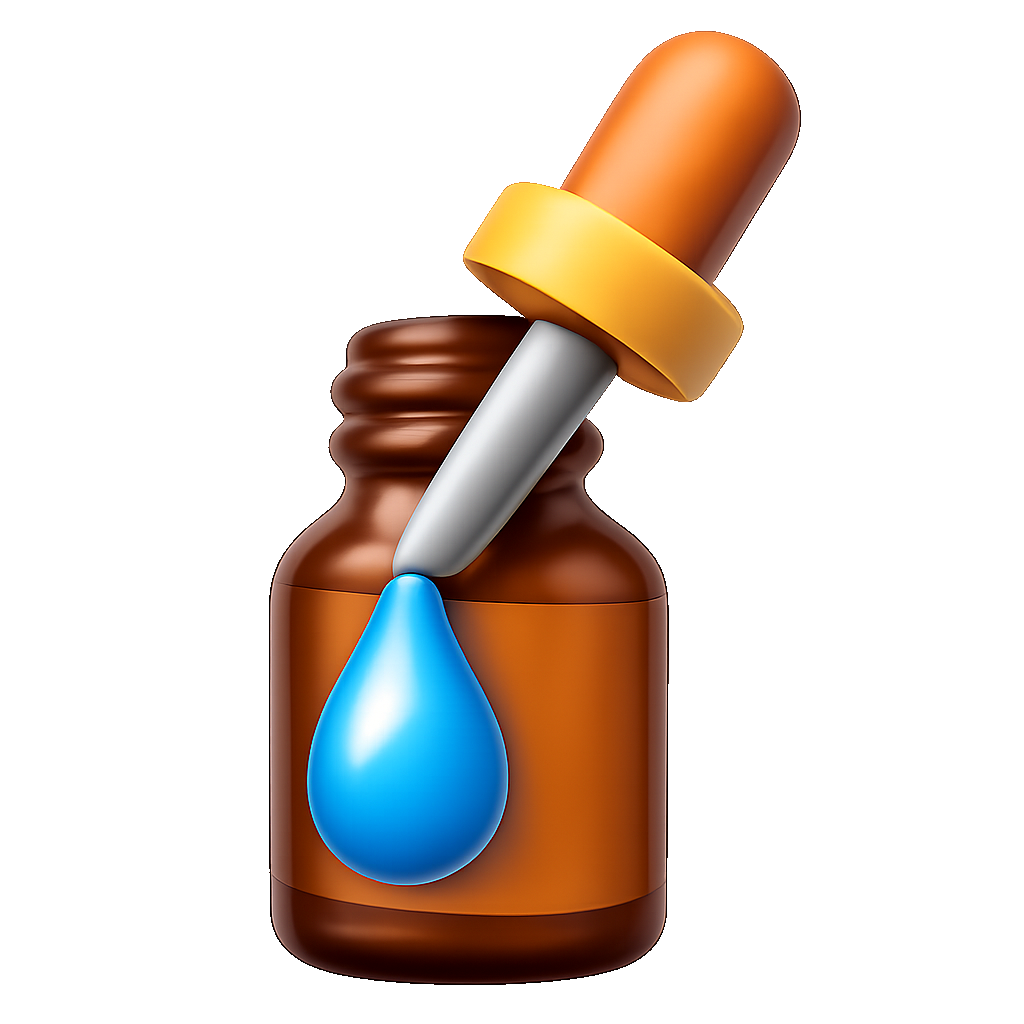 thuốc nước liquid medicine