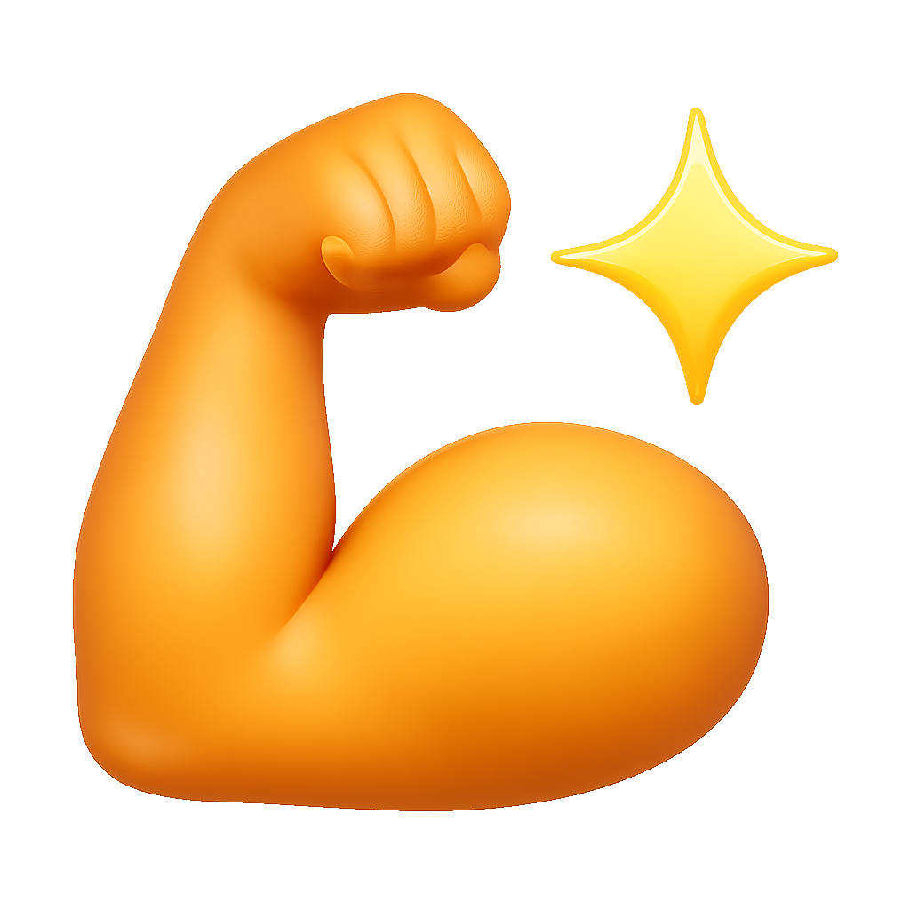 điểm mạnh strength