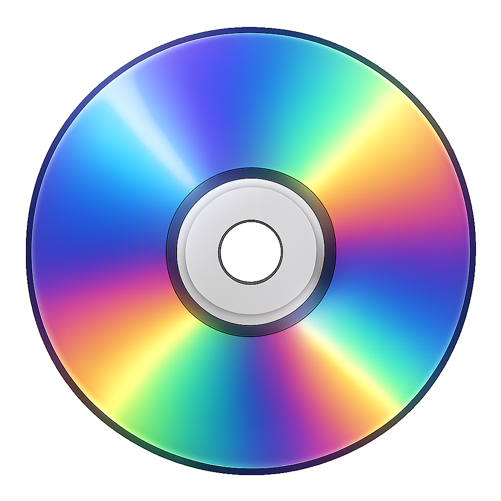 đĩa CD CD