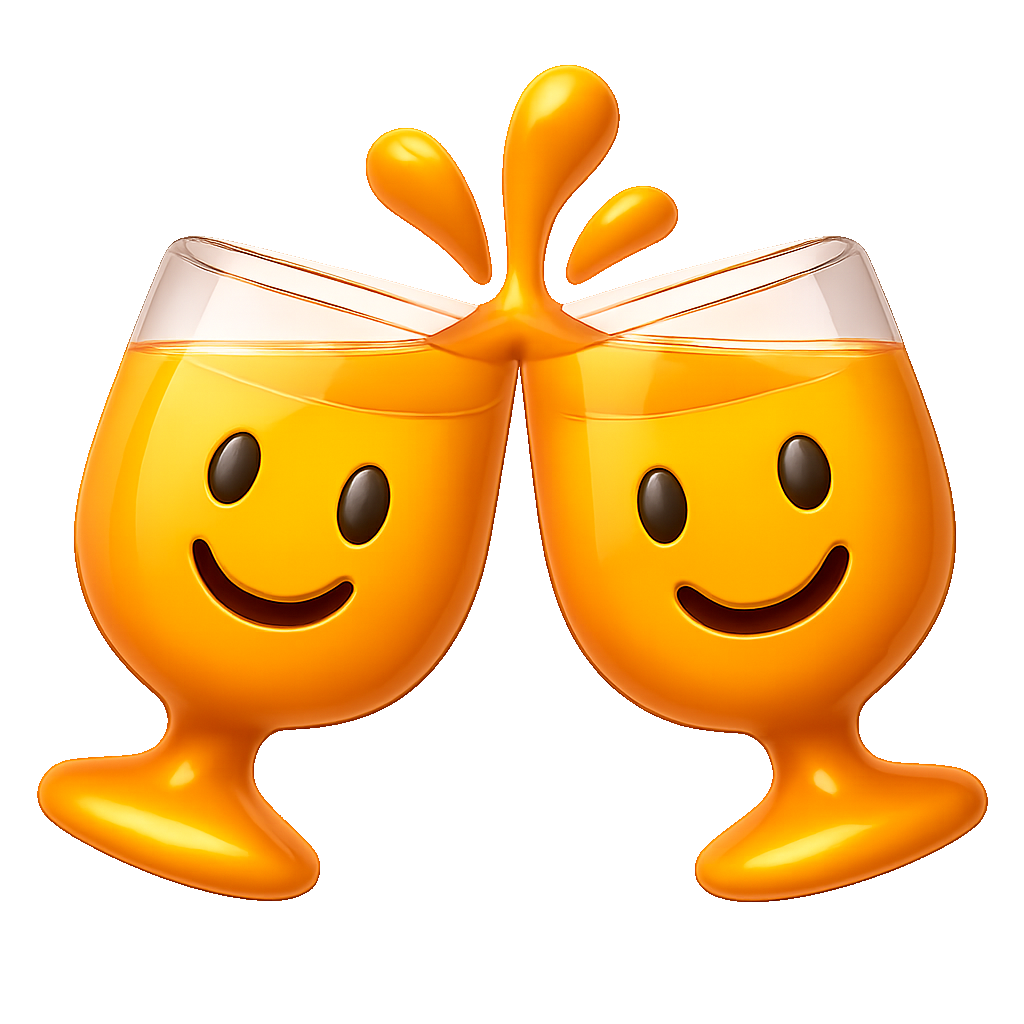 cạn ly to toast