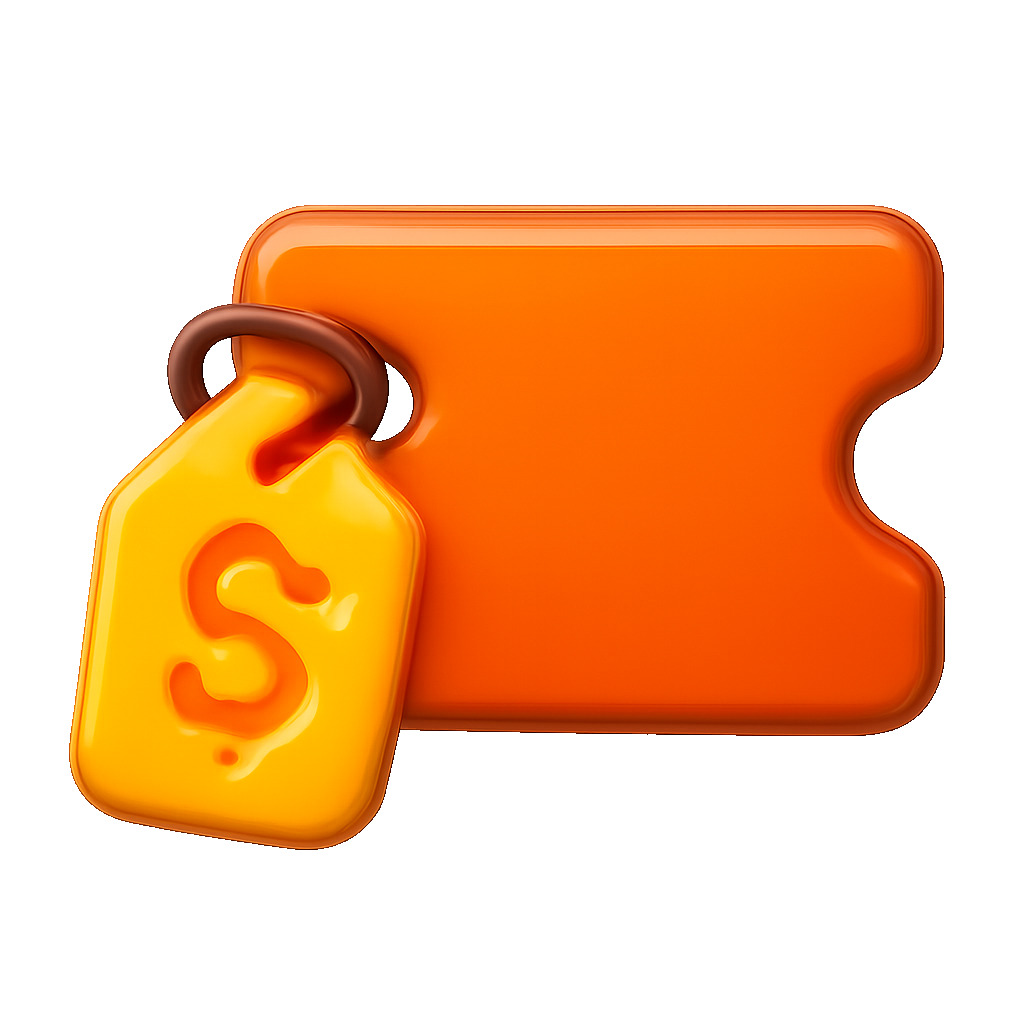 giá vé ticket price