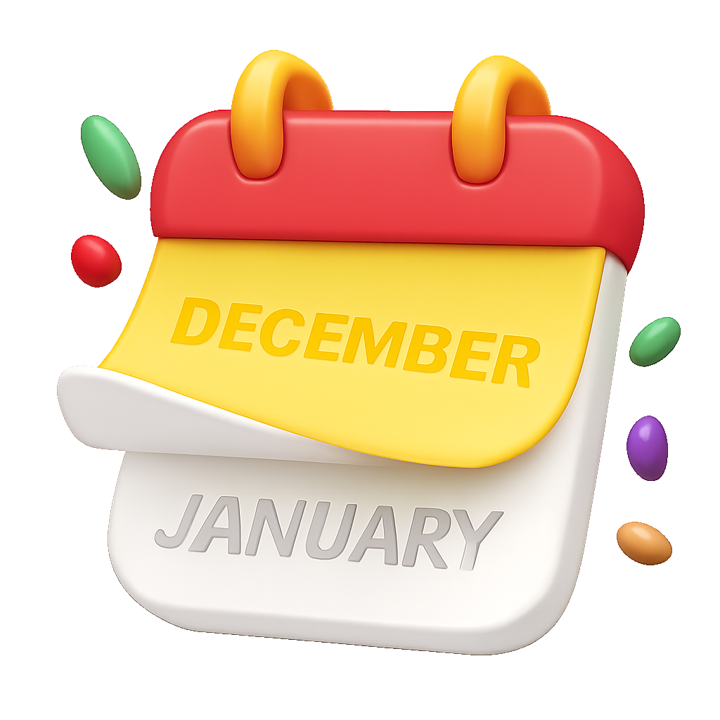 cuối năm year-end
