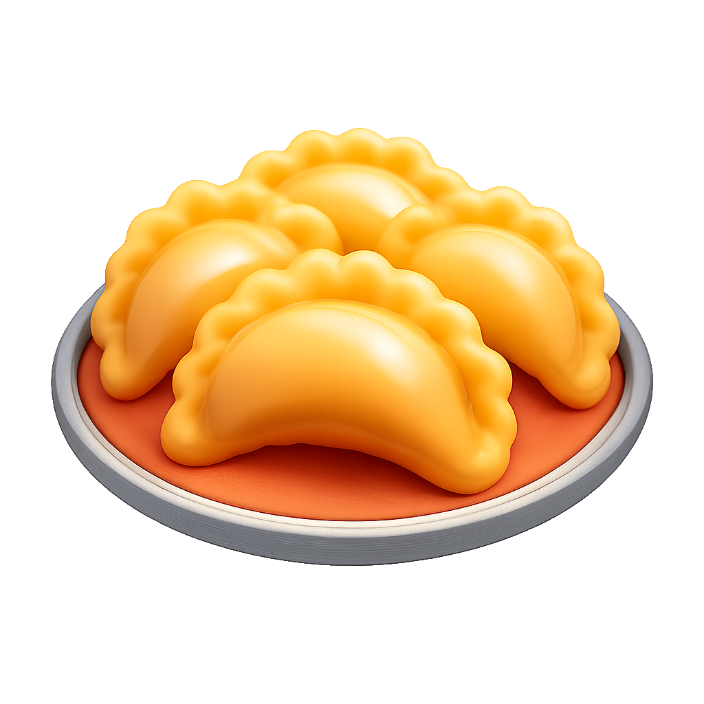 饺子 sủi cảo