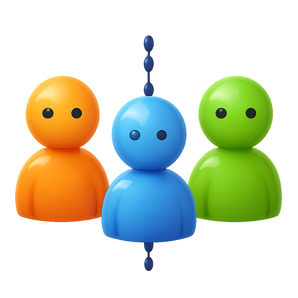 phân nhóm to group